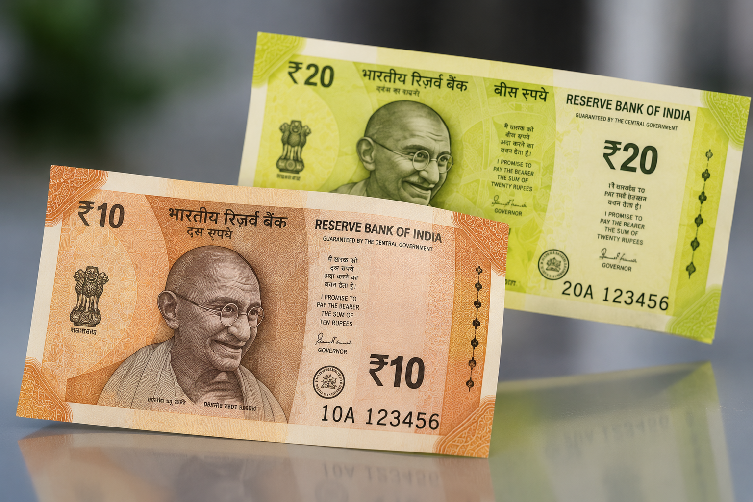 Hyderabad&rsquo;s Plastic Industry, and trade body TAAPMA welcome Introduction of Rs10 & Rs20 Polymer Banknotes